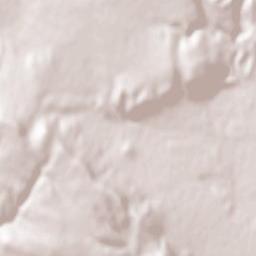 Devnya Terrain Map