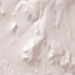 Obshtina Devnya Terrain Map