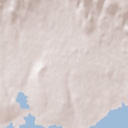 Aksakovo Terrain Map