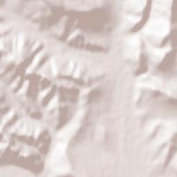 Barabash Terrain Map