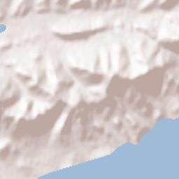 Emar Terrain Map