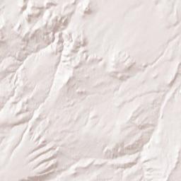 Murphy Terrain Map