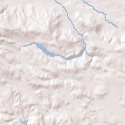 Idaho 46 Fairfield ID 83327 America Terrain Map