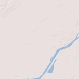 153-173 Washington Road, Blackfoot, ID Terrain Map