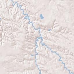 BIA Highway 1, Rosebud, SD 57570 Terrain Map