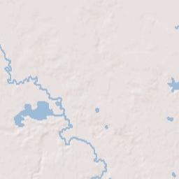 45784 285th Street, Hurley, SD 57036 Terrain Map