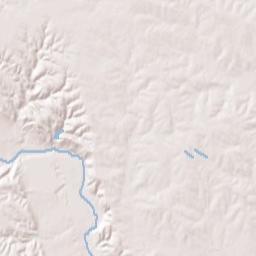 3099 Chestnut Avenue, Rock Valley, IA Terrain Map