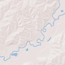 2883-2899 Elmwood Ave Rock Valley Terrain Map