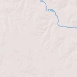 2900-2976 Kennedy Ave Boyden IA Terrain Map