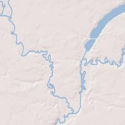 3283 County Road B 44, Burt, IA 50522 Terrain Map