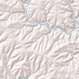 Old Junction Drive, Harpers Ferry, IA Terrain Map
