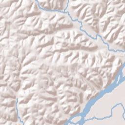 1480-1722 County Rd E Boscobel WI Terrain Map