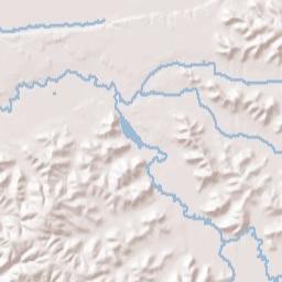 5294-5352 Reeve Rd, Mazomanie, WI 53560, USA Terrain Map