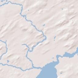 500-598 West Main Street, Waunakee, WI Terrain Map