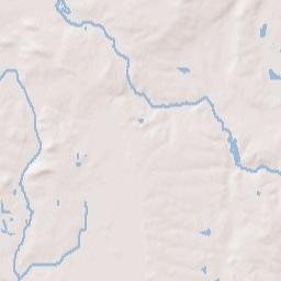 Highway 100, Menomonee Falls, WI 53051 Terrain Map