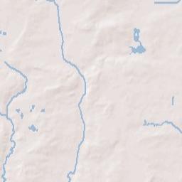 7547-7555 N 79th St Milwaukee WI Terrain Map