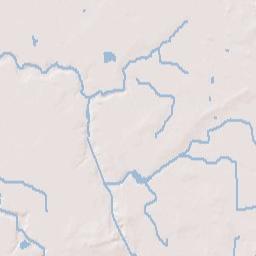 Clio Terrain Map