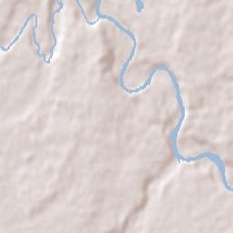 Brant Terrain Map