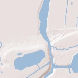 Rumsey Ridge New York Terrain Map
