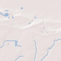 Sanborn New York Terrain Map