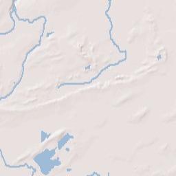 Shelby Center New York Terrain Map