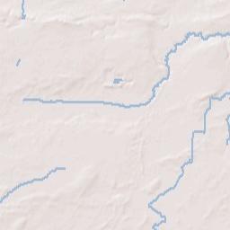 Sweden Center New York Terrain Map