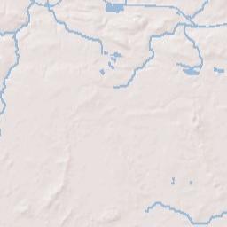 Town Pump New York Terrain Map