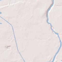 Rochester New York Terrain Map