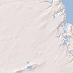 Cobbs Hill New York Terrain Map
