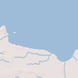 Lakeport New York Terrain Map