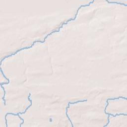 Stanwix New York Terrain Map