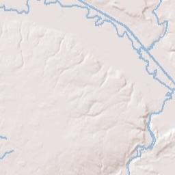 Oriskany New York Terrain Map