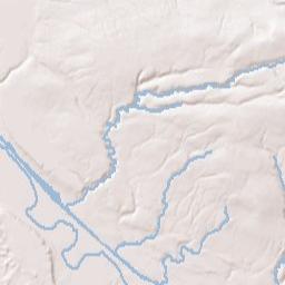 Marcy New York Terrain Map