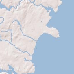 Sohier Park Rd, York, ME 03909, USA Terrain Map