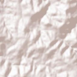 Cesuras Terrain Map