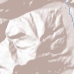 Arenas de Iguña Terrain Map