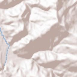 Molledo Terrain Map