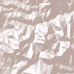 Zaldibar Terrain Map