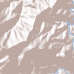 Elgorriaga Terrain Map