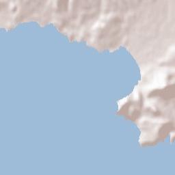 Saint-Cyr-sur-Mer Terrain Map