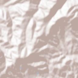 Monteverdi Marittimo Terrain Map