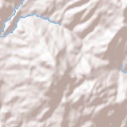 Monterotondo Marittimo Terrain Map