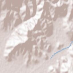 Mantignana Terrain Map