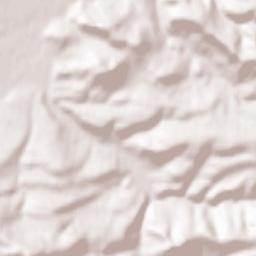 Obshtina Lovech Terrain Map