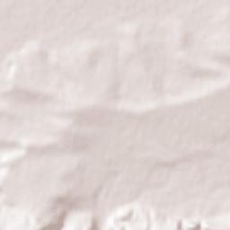 Parvomaytsi Terrain Map