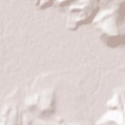 Obshtina Lyaskovets Terrain Map