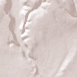 Provadia Terrain Map