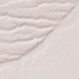 Digorskiy Rayon Terrain Map