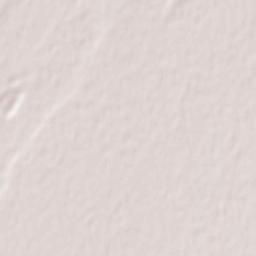 Belgatoy Terrain Map