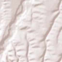 Novolakskiy Rayon Terrain Map